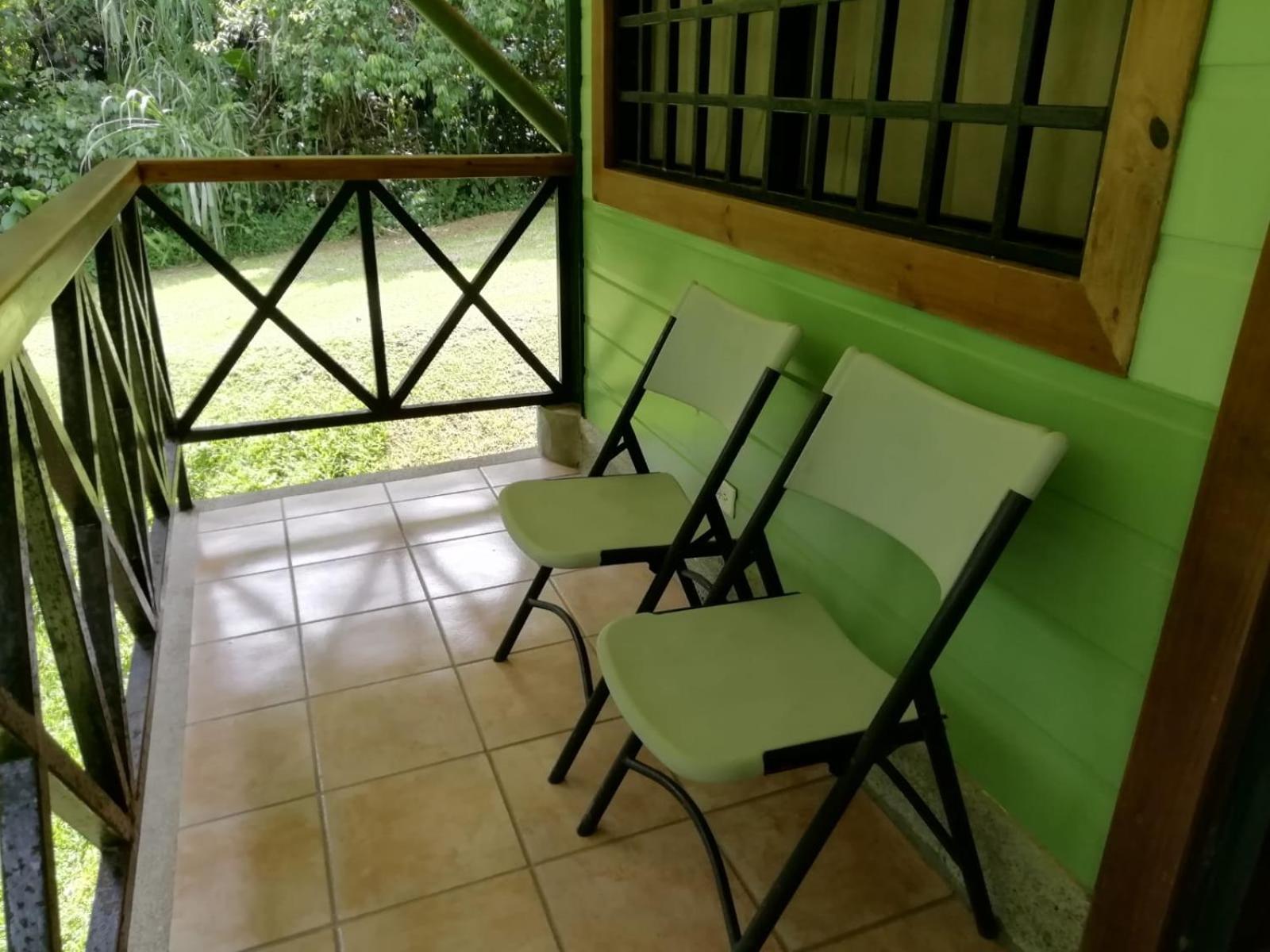 Hotel La Selva Biological Station à Sarapiquí Extérieur photo
